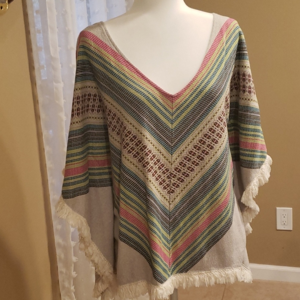 Billabong Pancho